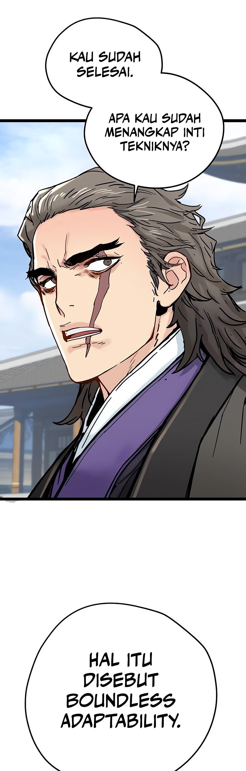 Surviving as a Genius on Borrowed Time Chapter 9 - halaman 10