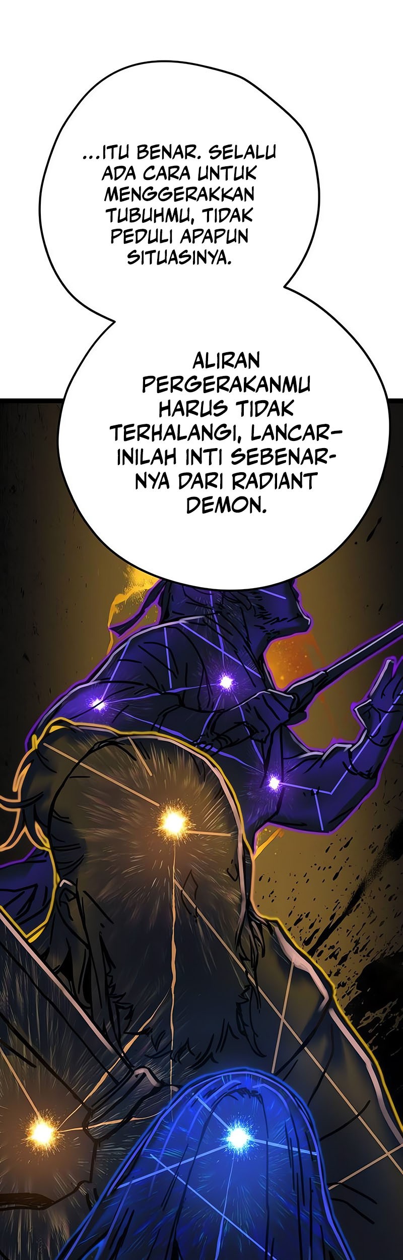 Surviving as a Genius on Borrowed Time Chapter 9 - halaman 12