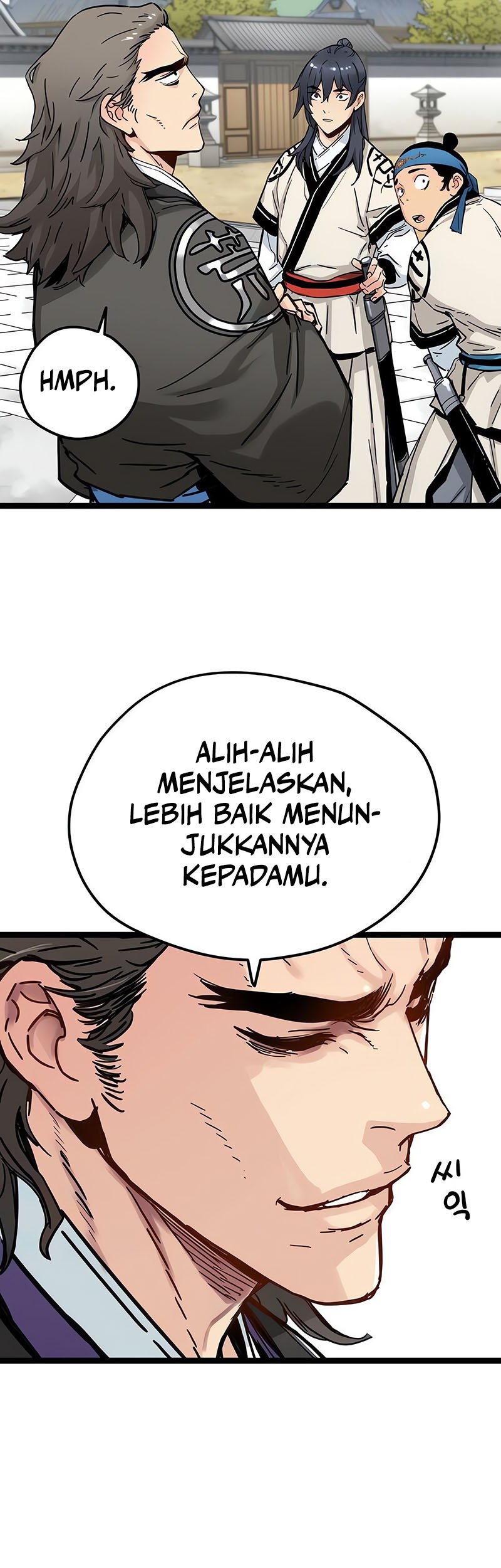 Surviving as a Genius on Borrowed Time Chapter 9 - halaman 14