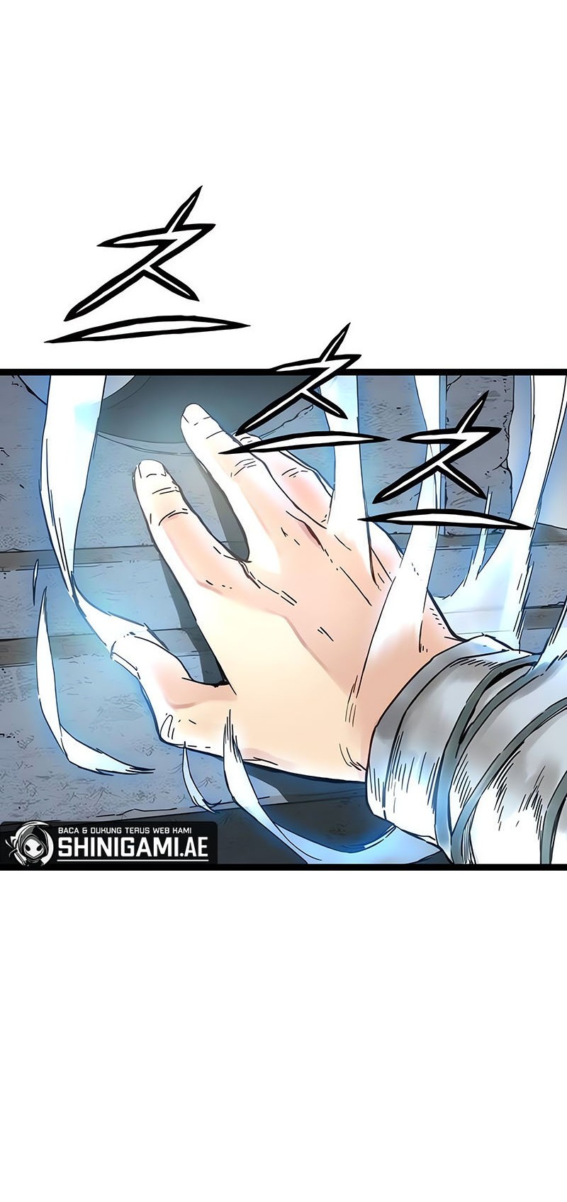 Surviving as a Genius on Borrowed Time Chapter 9 - halaman 17