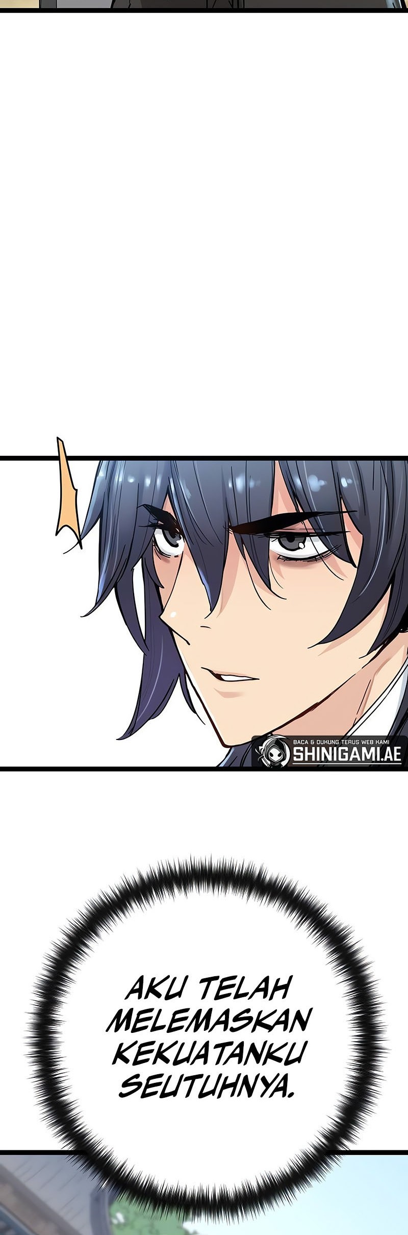 Surviving as a Genius on Borrowed Time Chapter 9 - halaman 21