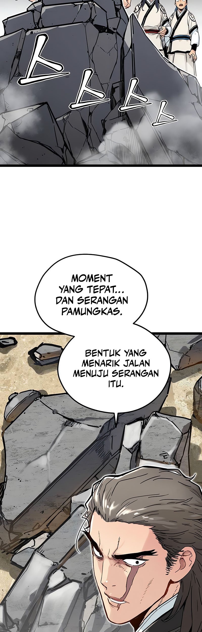 Surviving as a Genius on Borrowed Time Chapter 9 - halaman 28