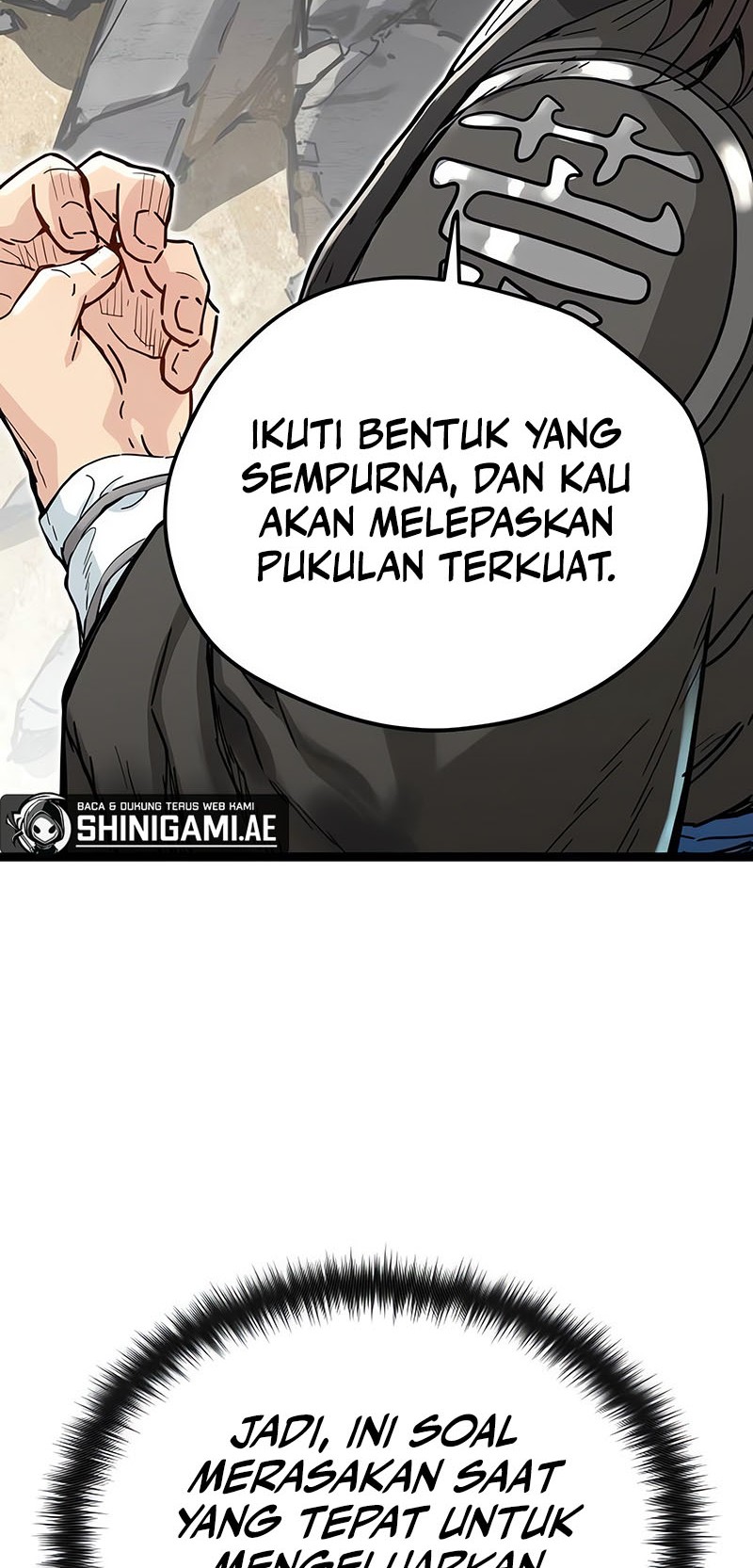 Surviving as a Genius on Borrowed Time Chapter 9 - halaman 29
