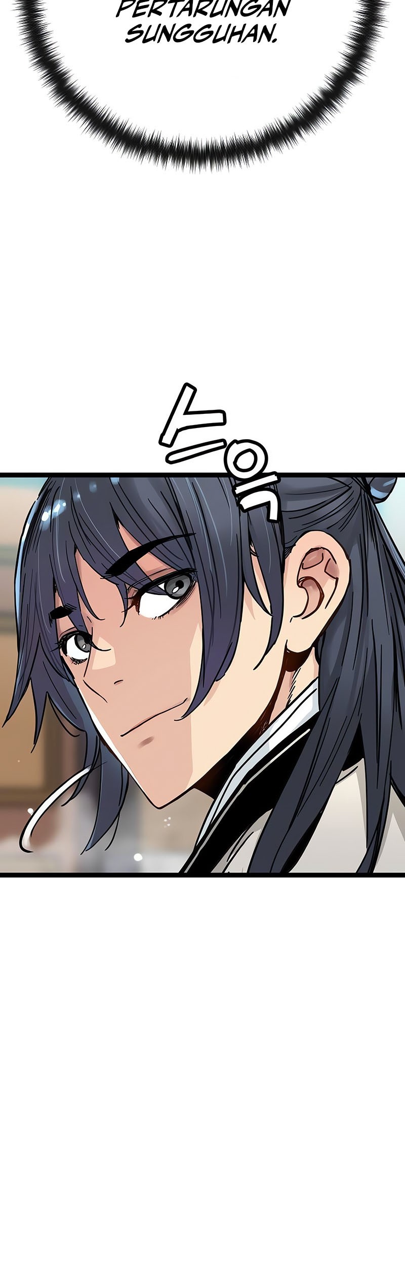 Surviving as a Genius on Borrowed Time Chapter 9 - halaman 48
