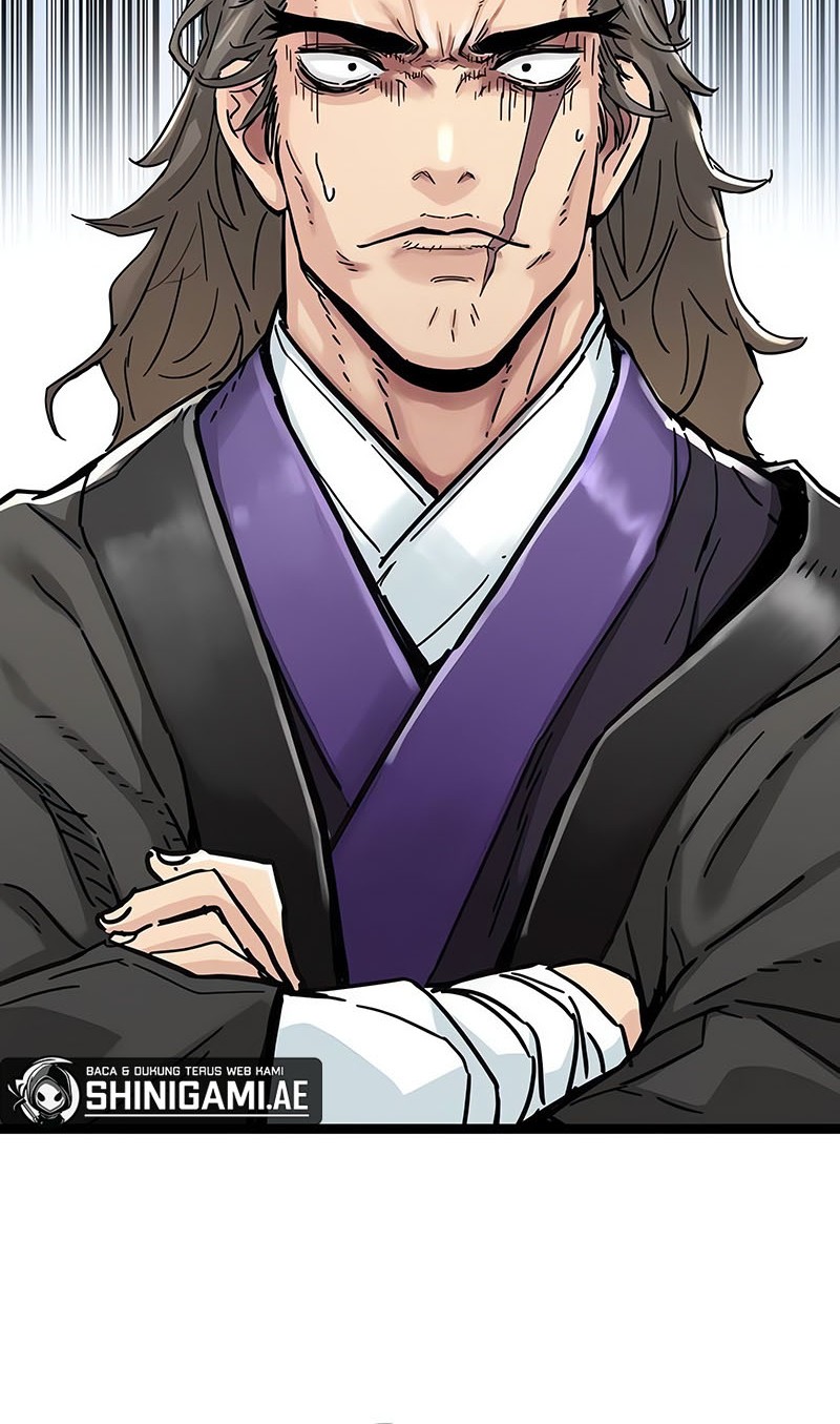 Surviving as a Genius on Borrowed Time Chapter 9 - halaman 53