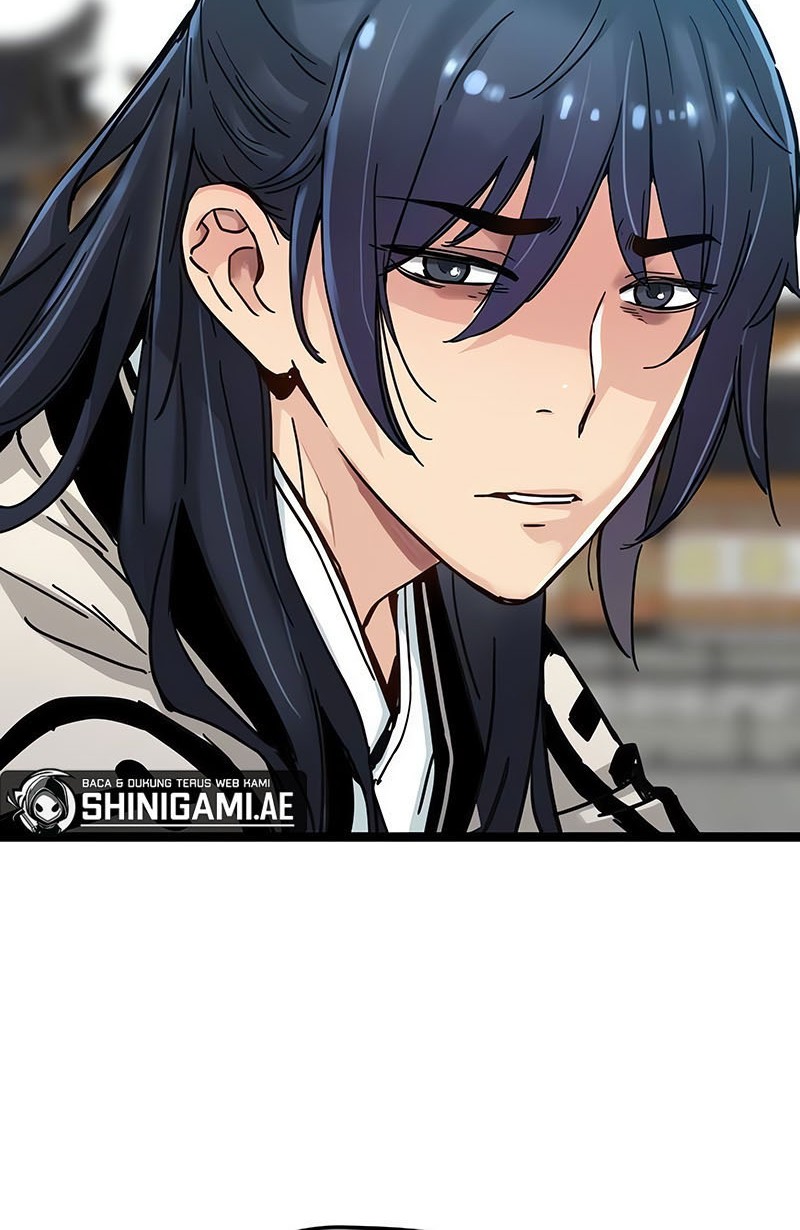 Surviving as a Genius on Borrowed Time Chapter 9 - halaman 61