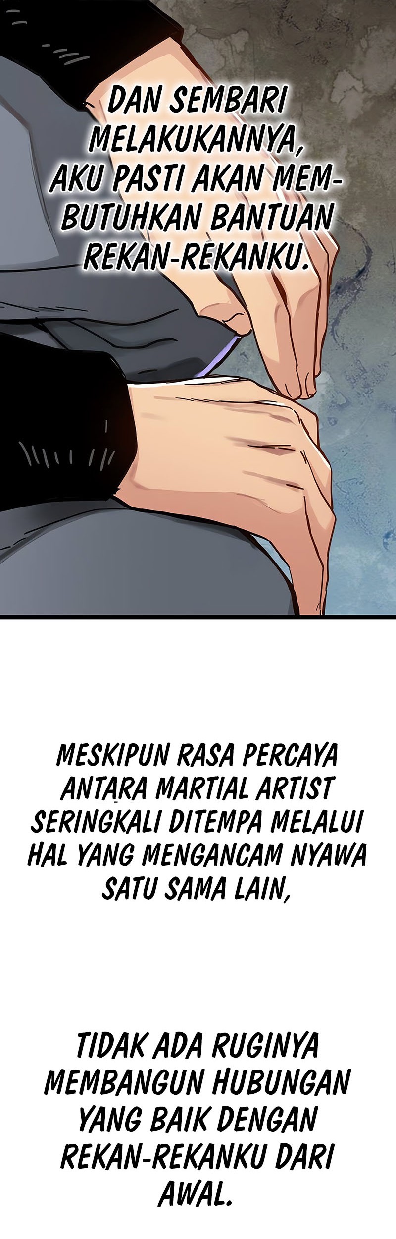 Surviving as a Genius on Borrowed Time Chapter 9 - halaman 67