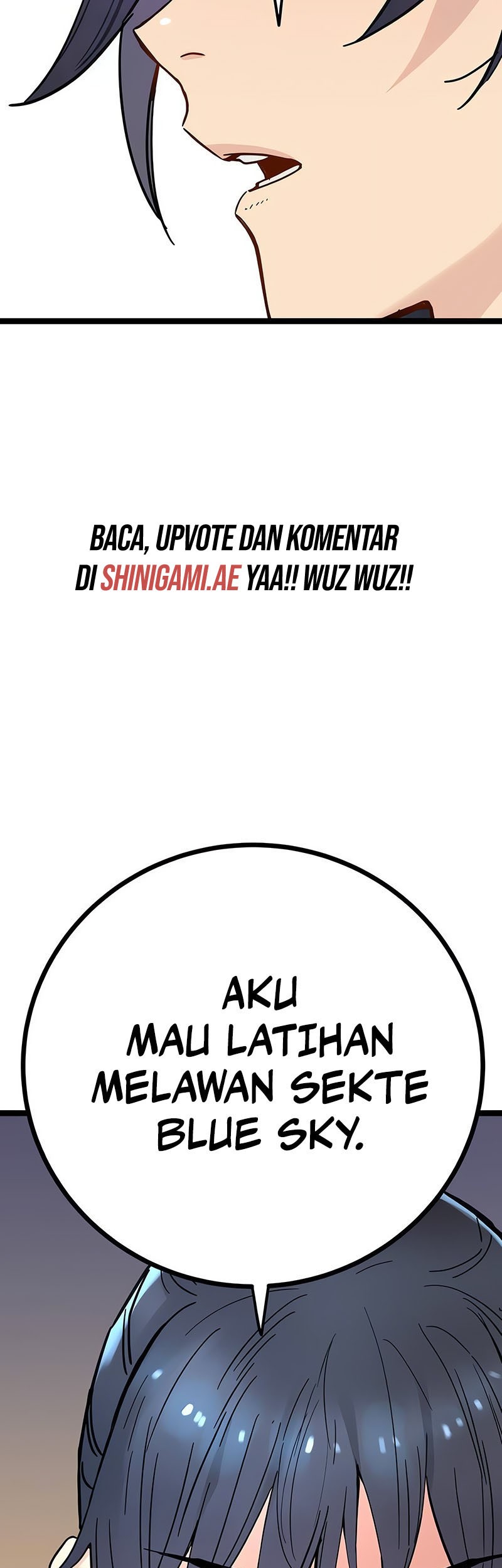 Surviving as a Genius on Borrowed Time Chapter 9 - halaman 80