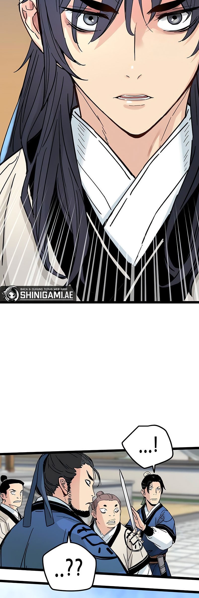 Surviving as a Genius on Borrowed Time Chapter 9 - halaman 81