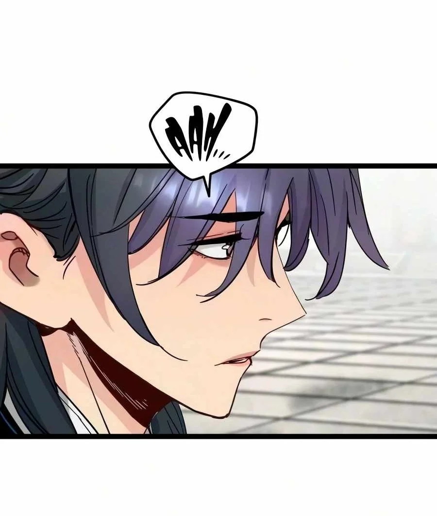 Surviving as a Genius on Borrowed Time Chapter 90 - halaman 25