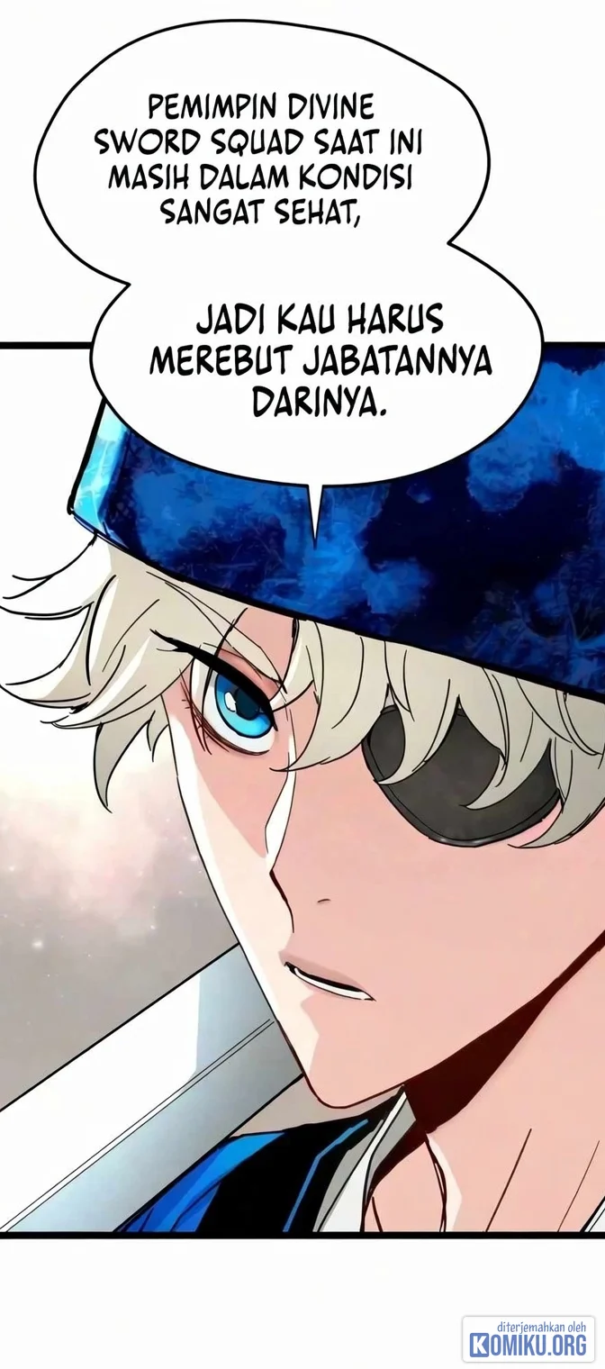 Surviving as a Genius on Borrowed Time Chapter 90 - halaman 26