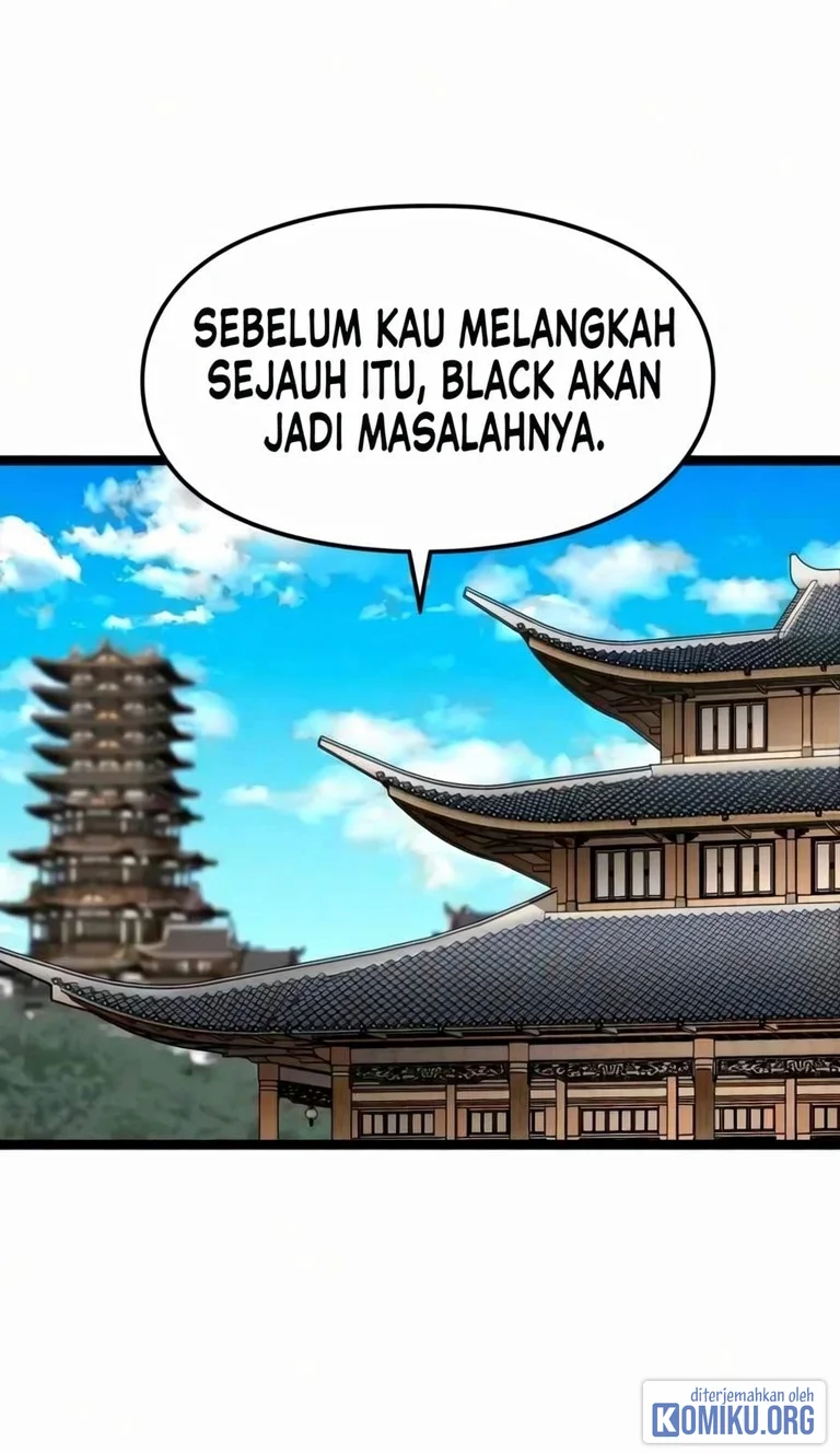 Surviving as a Genius on Borrowed Time Chapter 90 - halaman 27