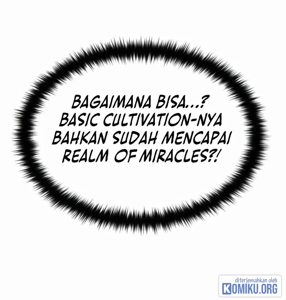 Surviving as a Genius on Borrowed Time Chapter 90 - halaman 45