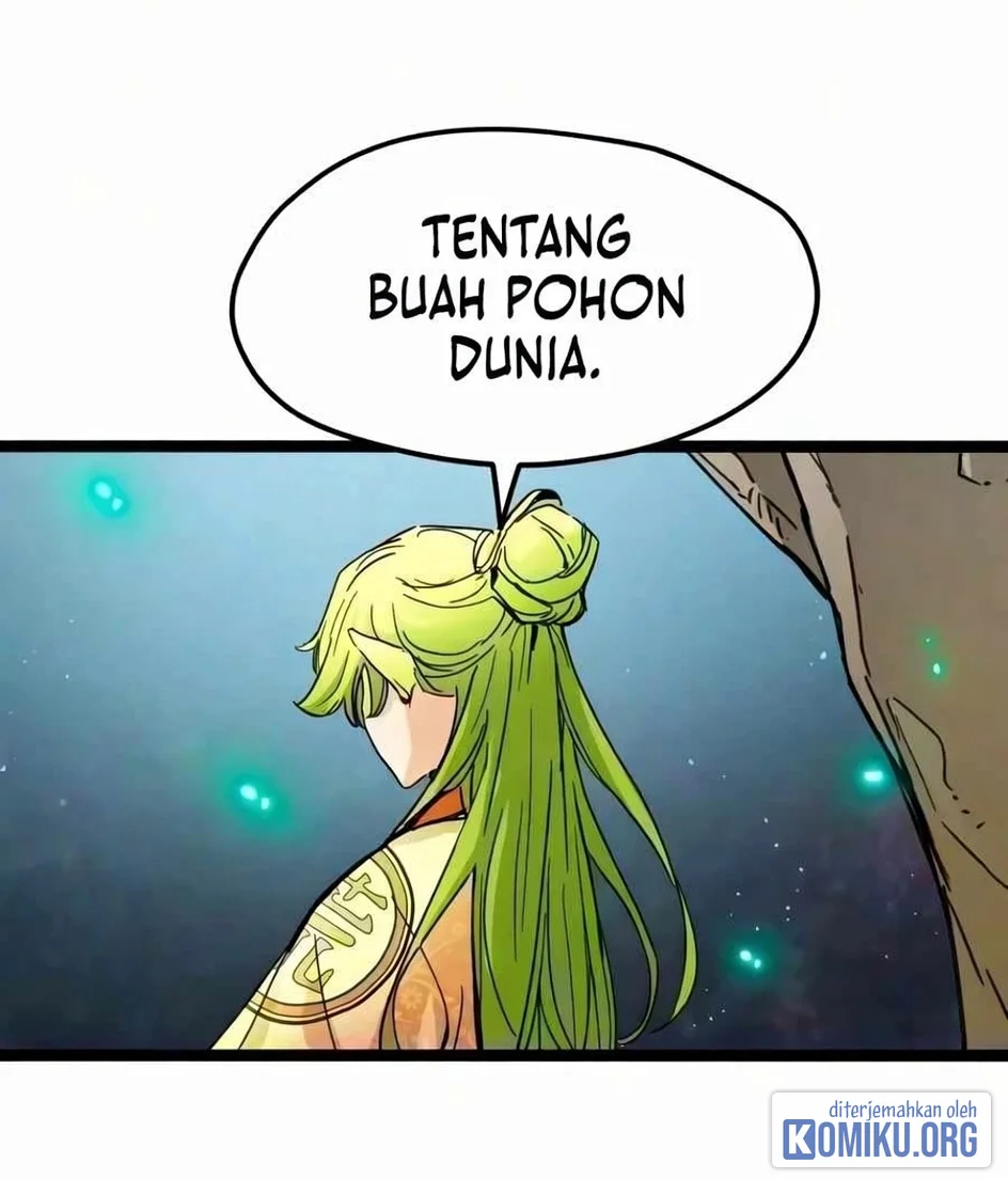 Surviving as a Genius on Borrowed Time Chapter 90 - halaman 47