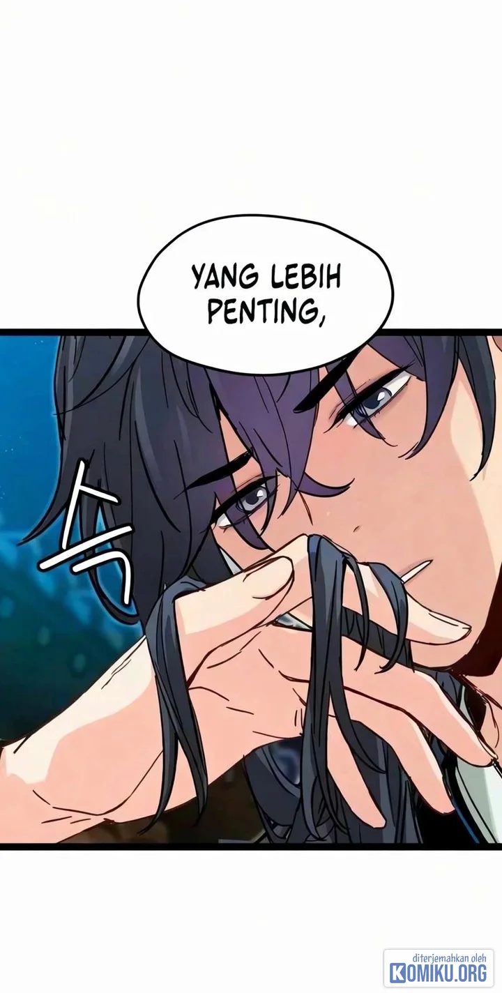 Surviving as a Genius on Borrowed Time Chapter 90 - halaman 63