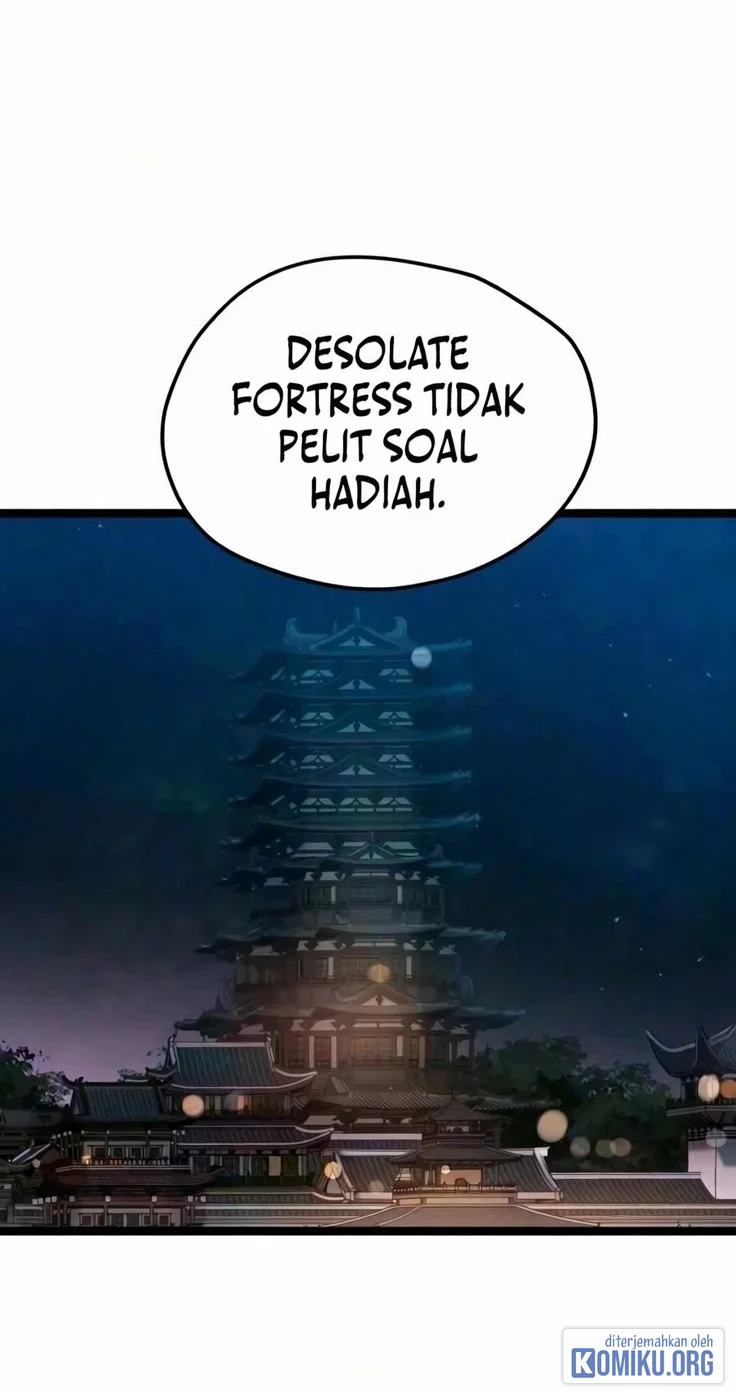 Surviving as a Genius on Borrowed Time Chapter 90 - halaman 67