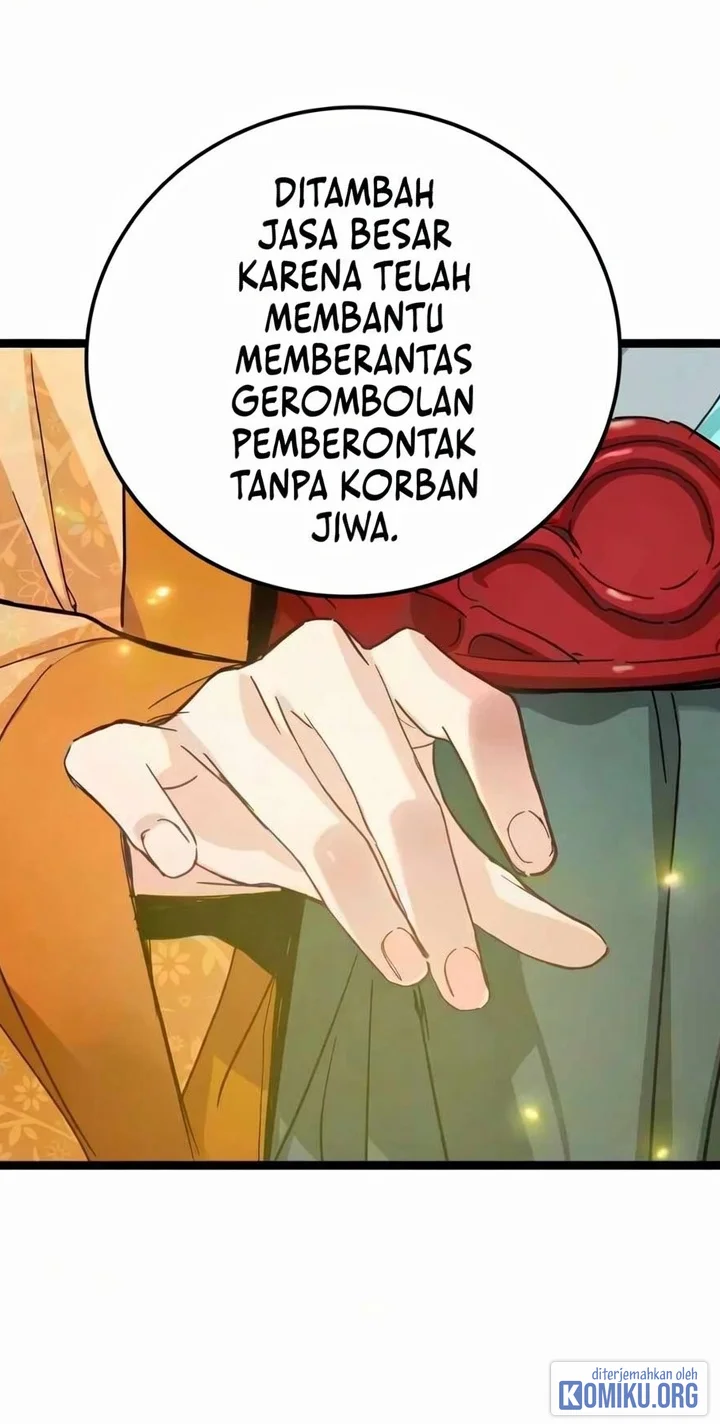 Surviving as a Genius on Borrowed Time Chapter 90 - halaman 71