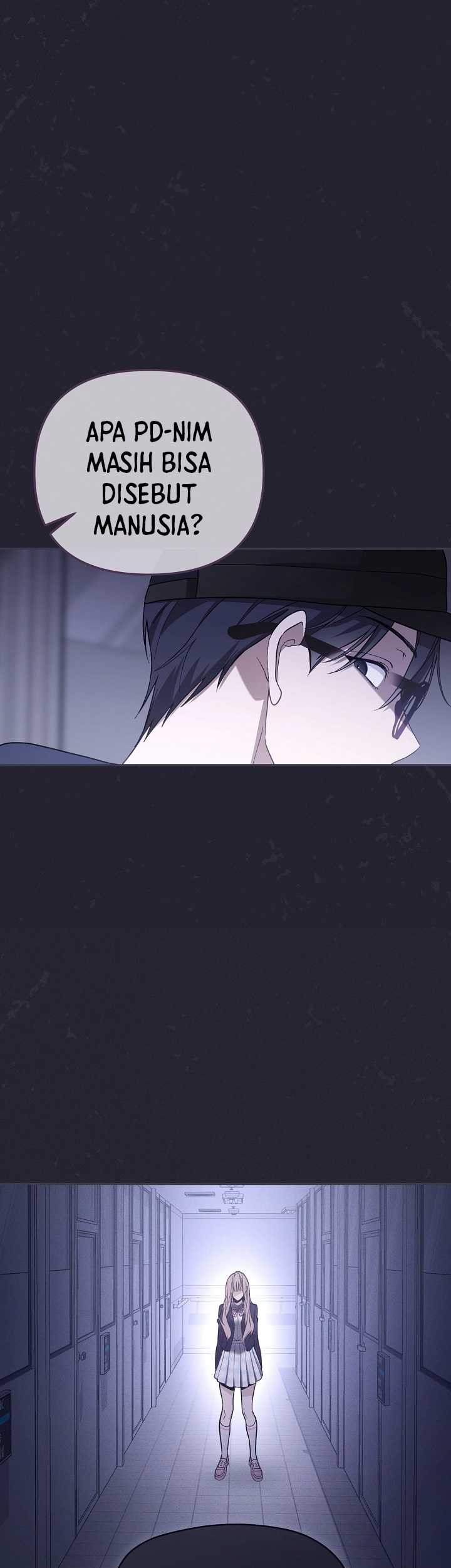Surviving as a PD Idol Chapter 1 - halaman 2