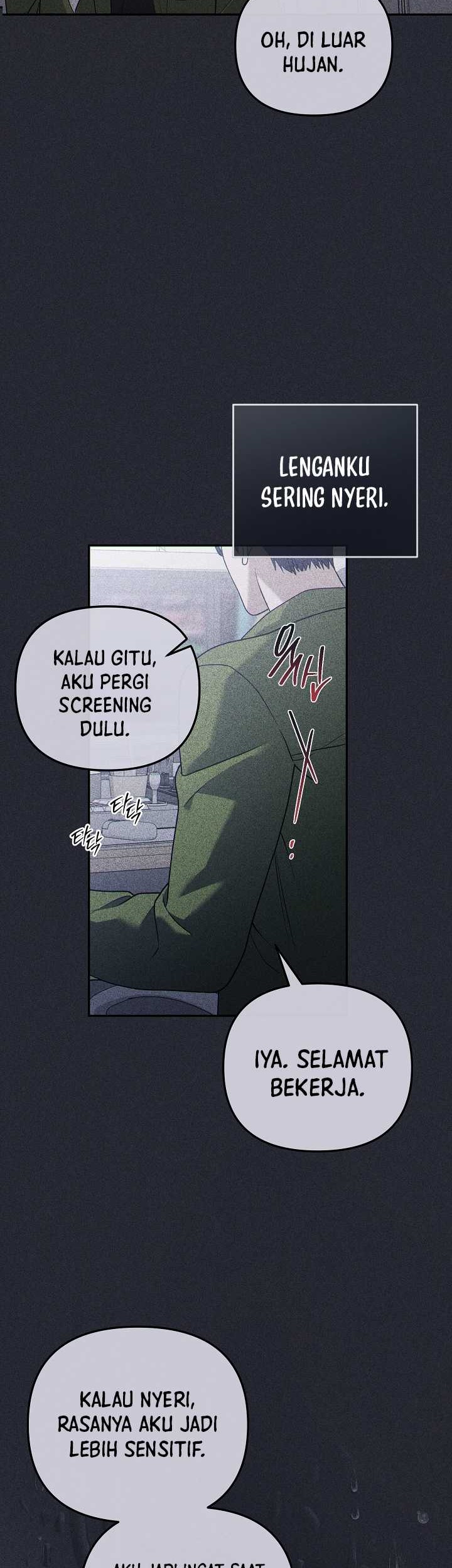 Surviving as a PD Idol Chapter 1 - halaman 51