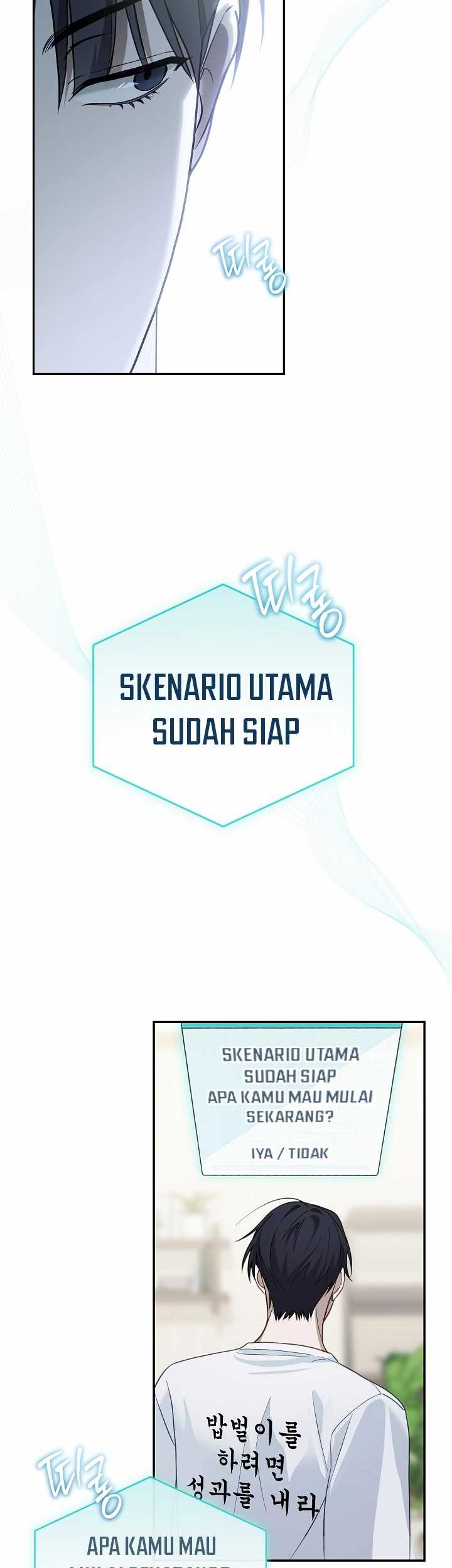 Surviving as a PD Idol Chapter 1 - halaman 66