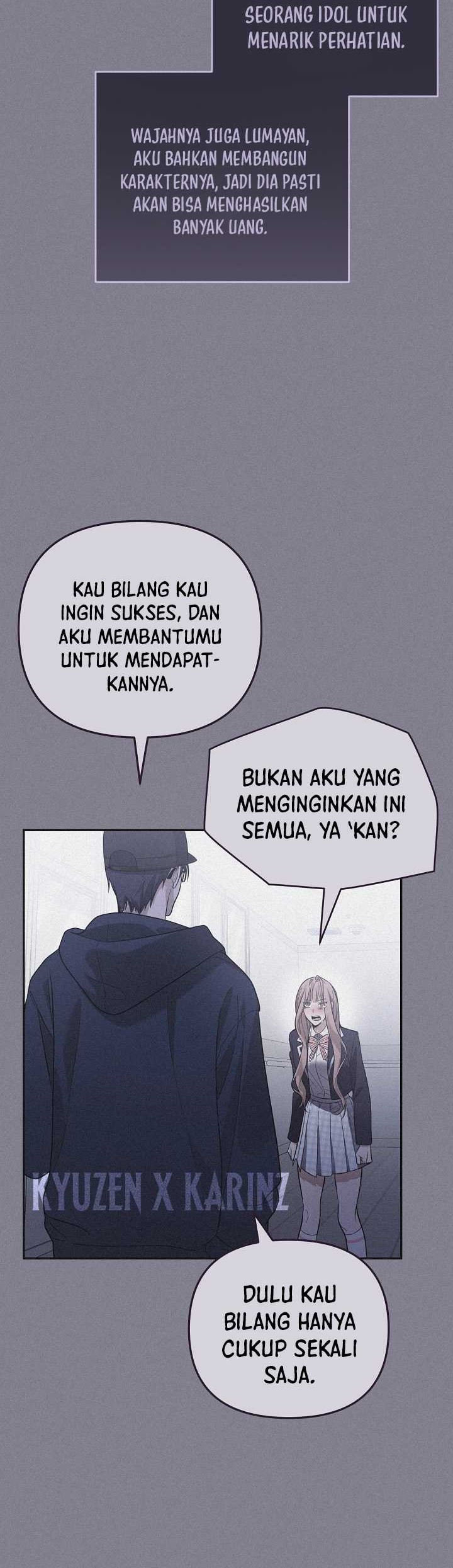 Surviving as a PD Idol Chapter 1 - halaman 7