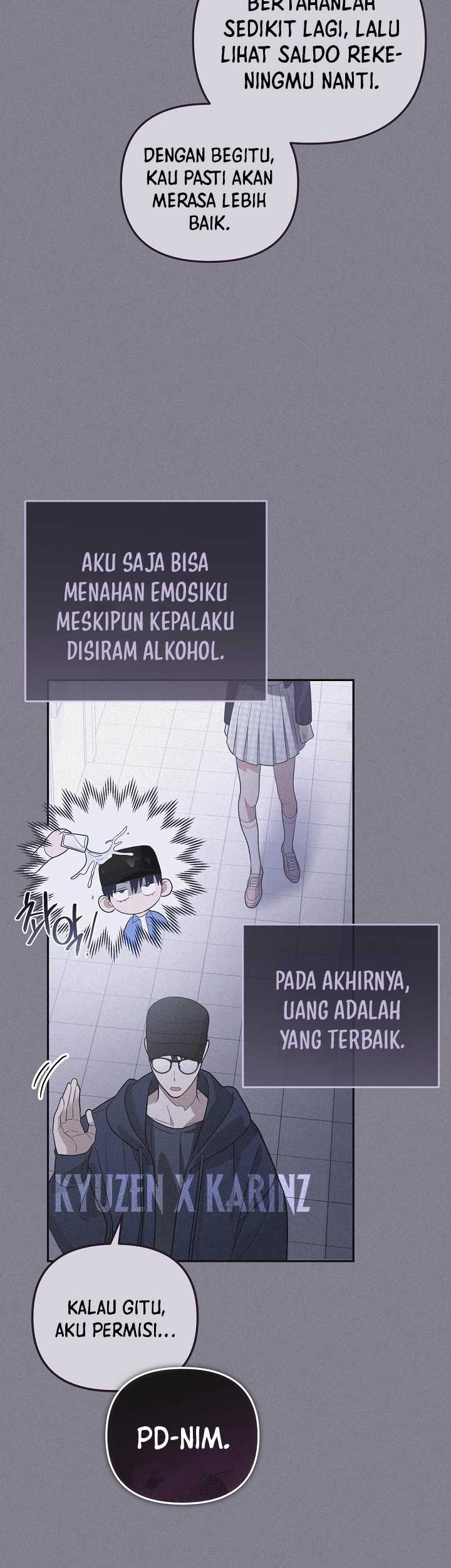 Surviving as a PD Idol Chapter 1 - halaman 9