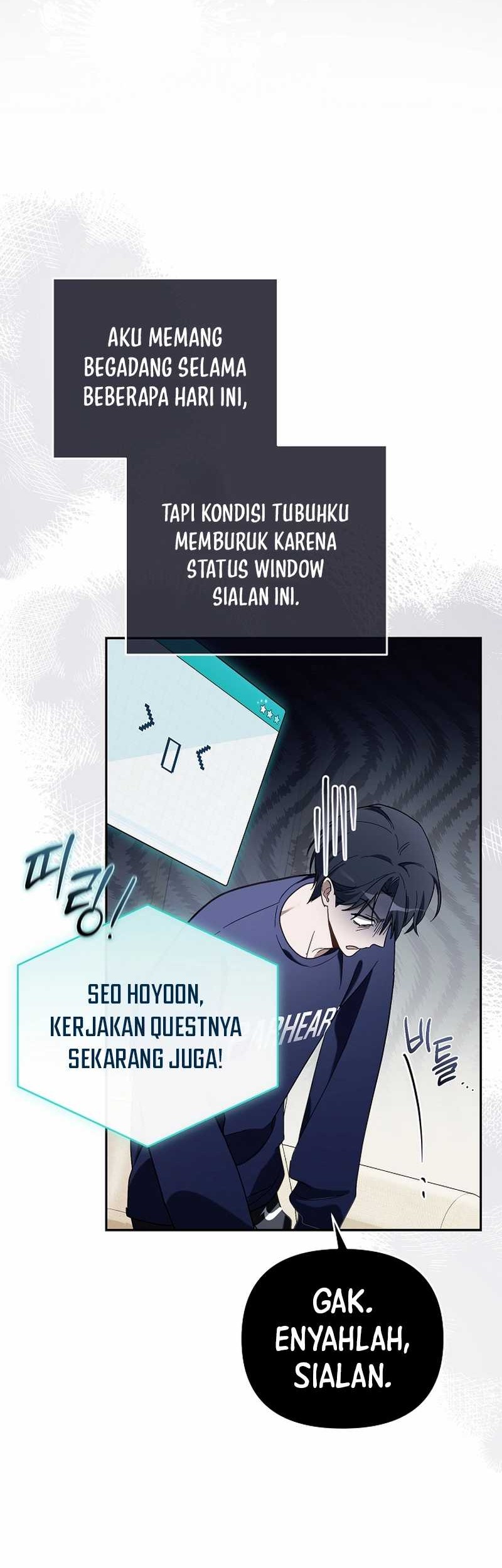 Surviving as a PD Idol Chapter 10 - halaman 11