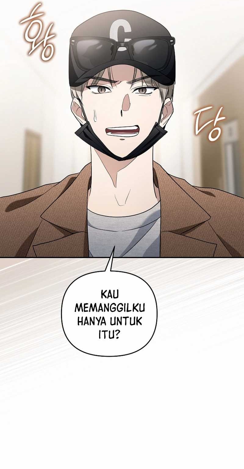 Surviving as a PD Idol Chapter 10 - halaman 13