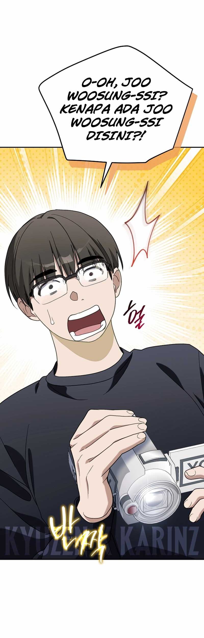 Surviving as a PD Idol Chapter 10 - halaman 16