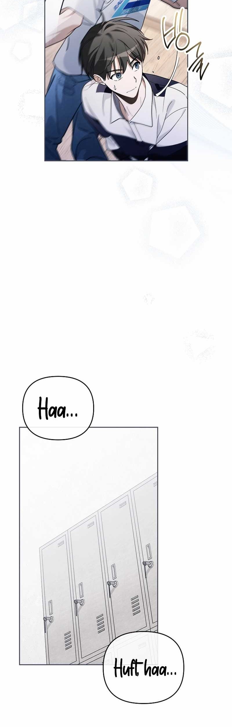 Surviving as a PD Idol Chapter 10 - halaman 25
