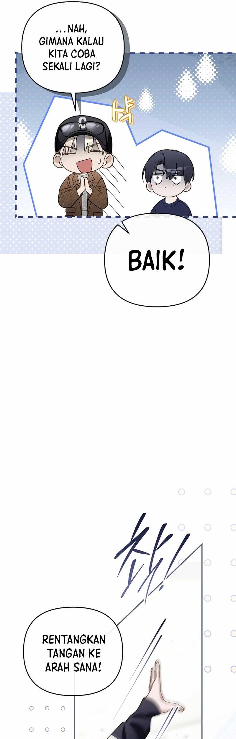 Surviving as a PD Idol Chapter 10 - halaman 42
