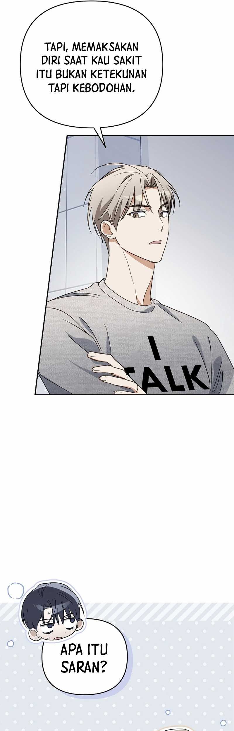 Surviving as a PD Idol Chapter 10 - halaman 50