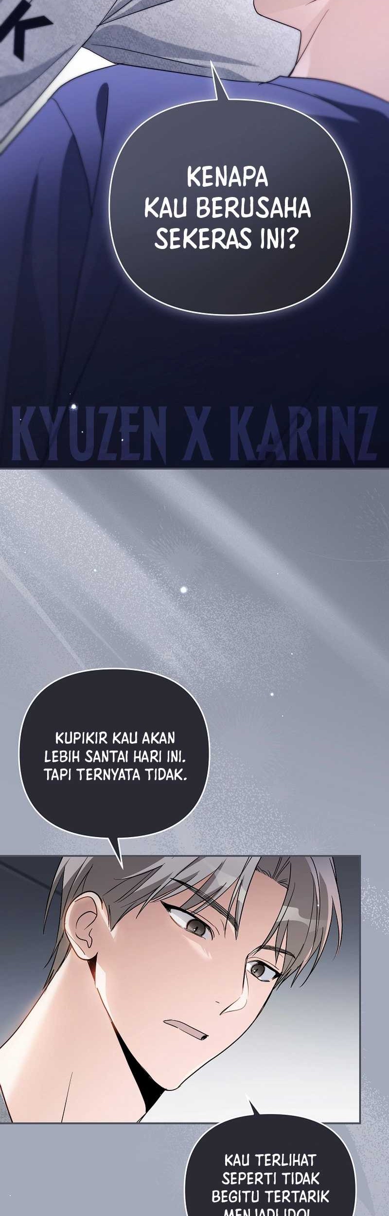 Surviving as a PD Idol Chapter 10 - halaman 55