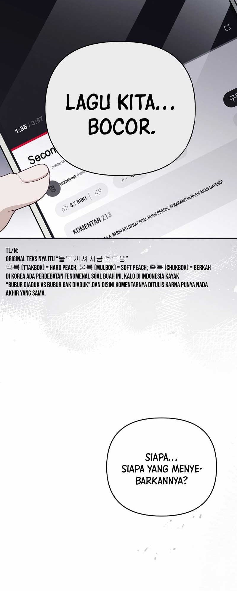 Surviving as a PD Idol Chapter 10 - halaman 61