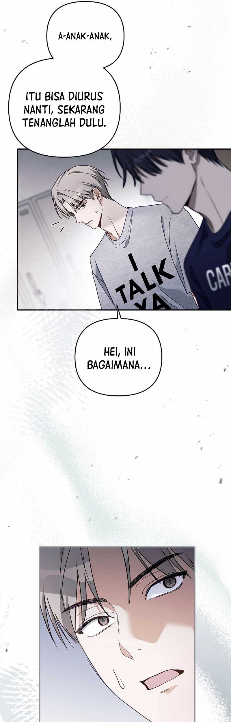 Surviving as a PD Idol Chapter 10 - halaman 62