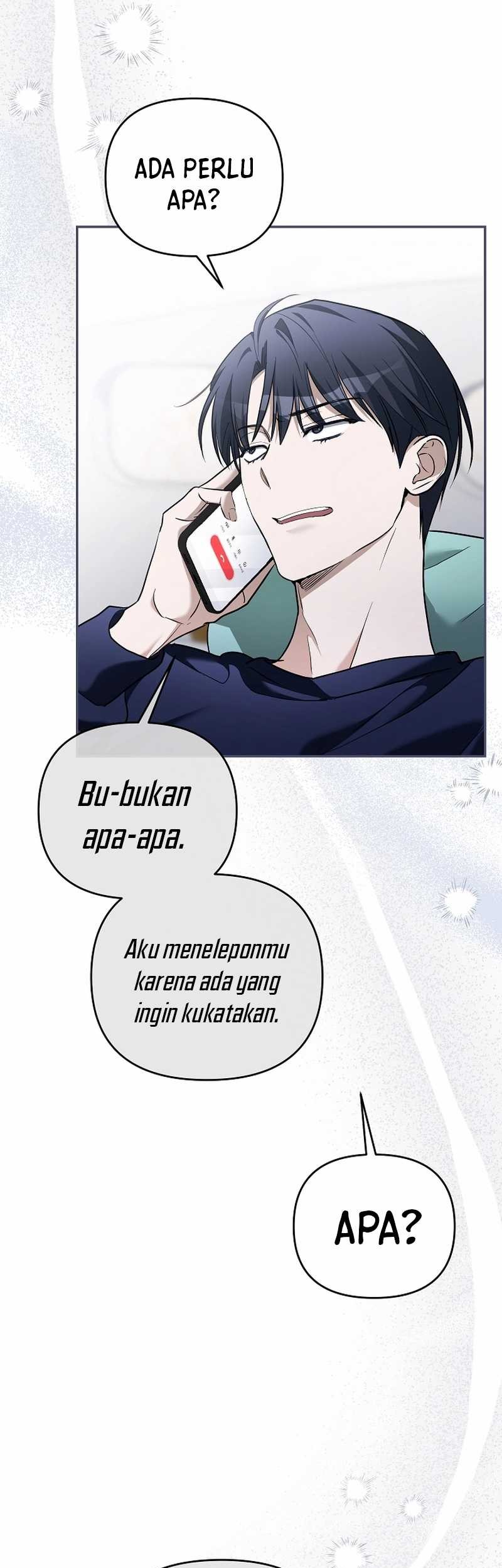 Surviving as a PD Idol Chapter 11 - halaman 10