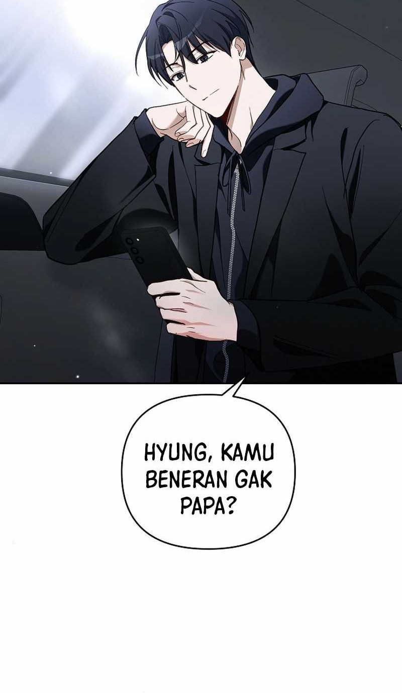 Surviving as a PD Idol Chapter 11 - halaman 21