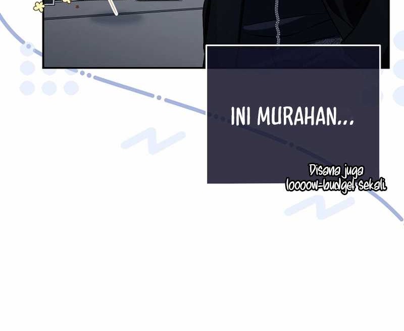 Surviving as a PD Idol Chapter 11 - halaman 25