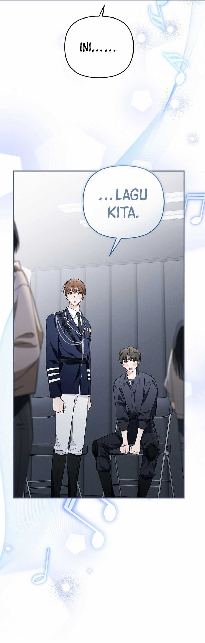 Surviving as a PD Idol Chapter 11 - halaman 34