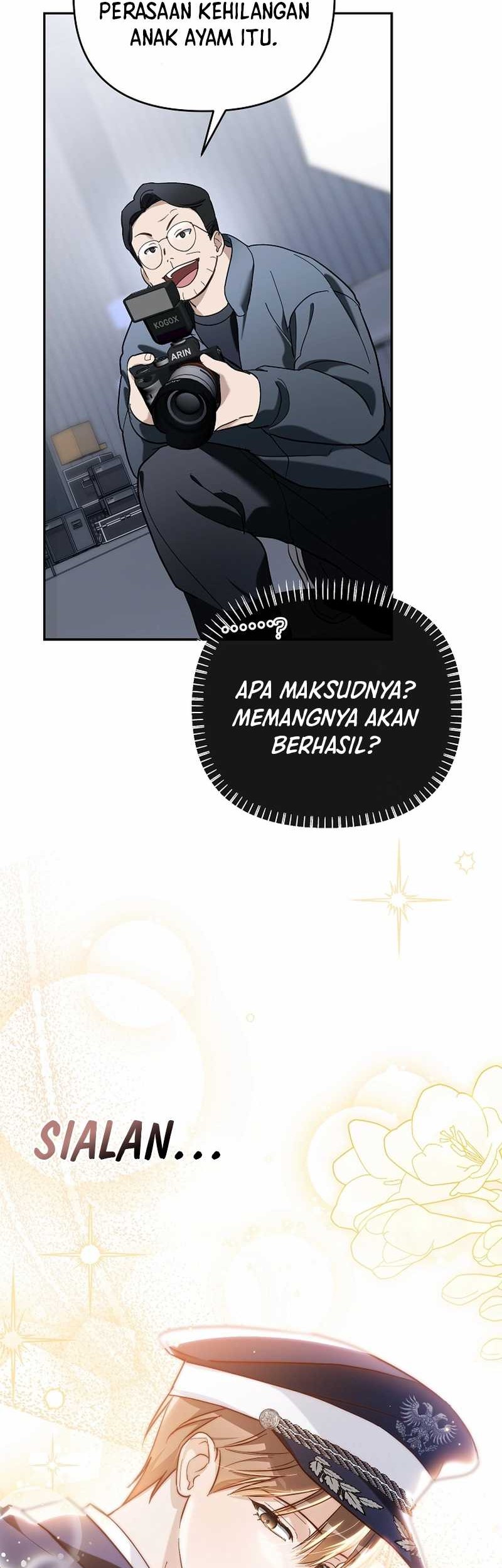 Surviving as a PD Idol Chapter 11 - halaman 39