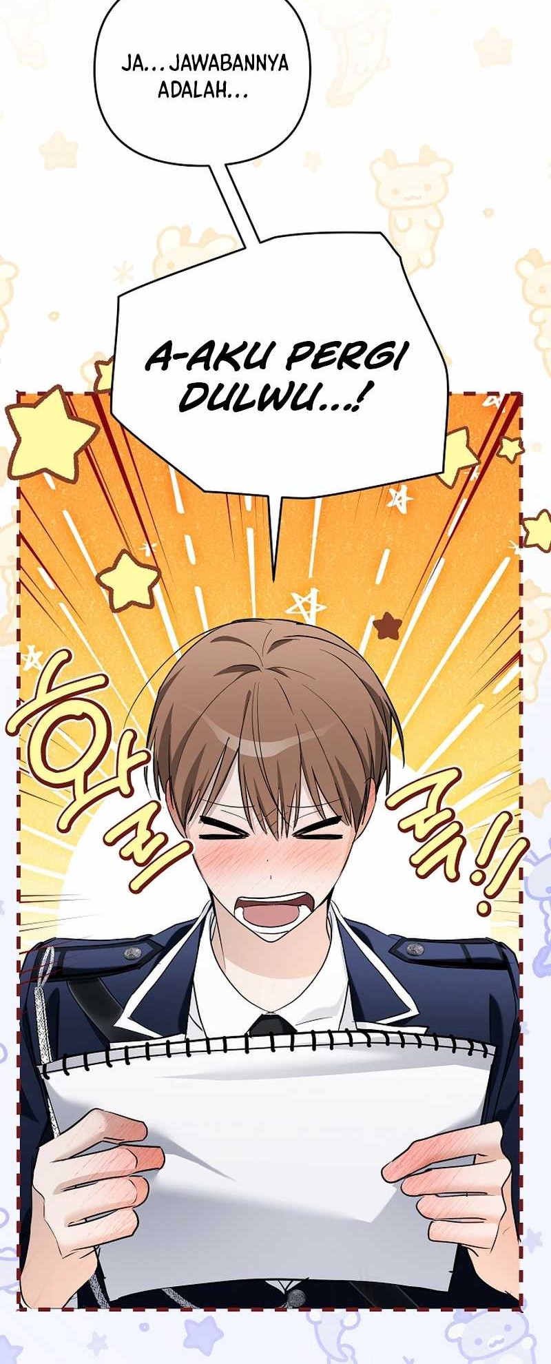 Surviving as a PD Idol Chapter 11 - halaman 49