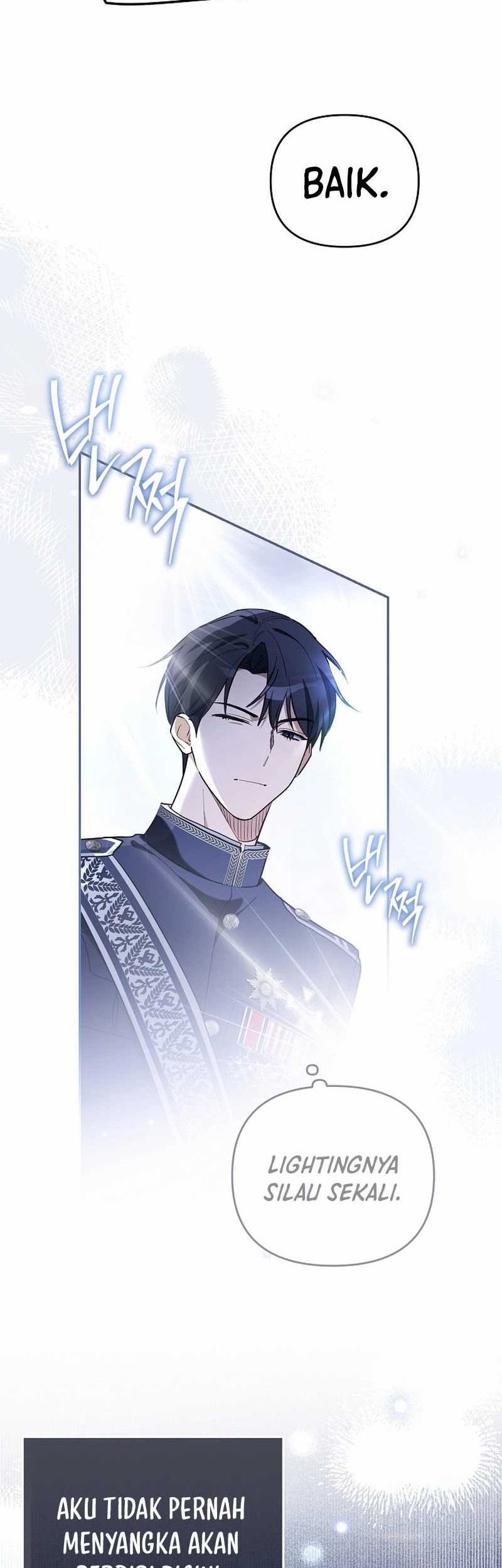 Surviving as a PD Idol Chapter 11 - halaman 51