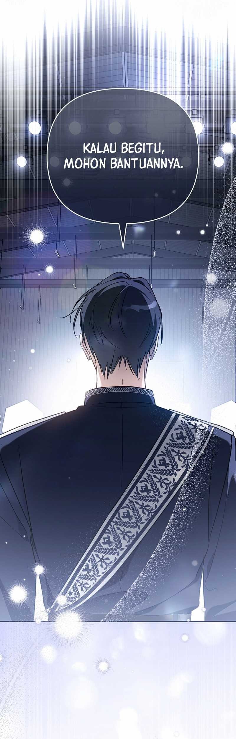 Surviving as a PD Idol Chapter 11 - halaman 54