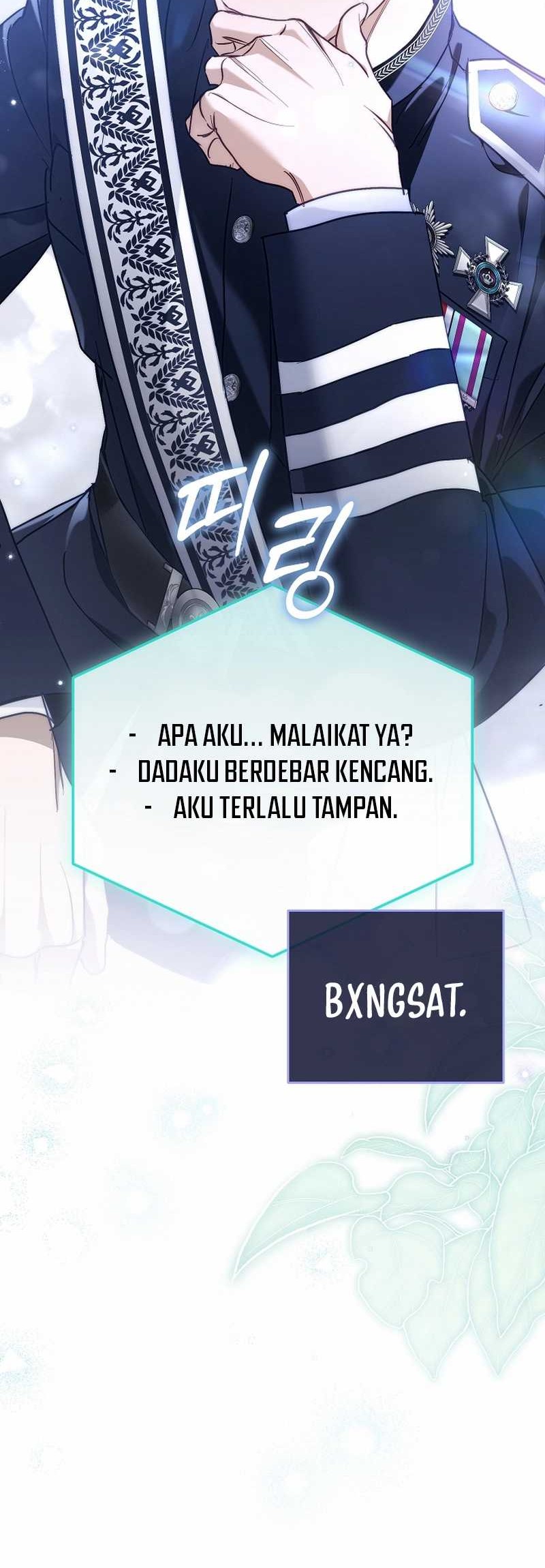 Surviving as a PD Idol Chapter 11 - halaman 57