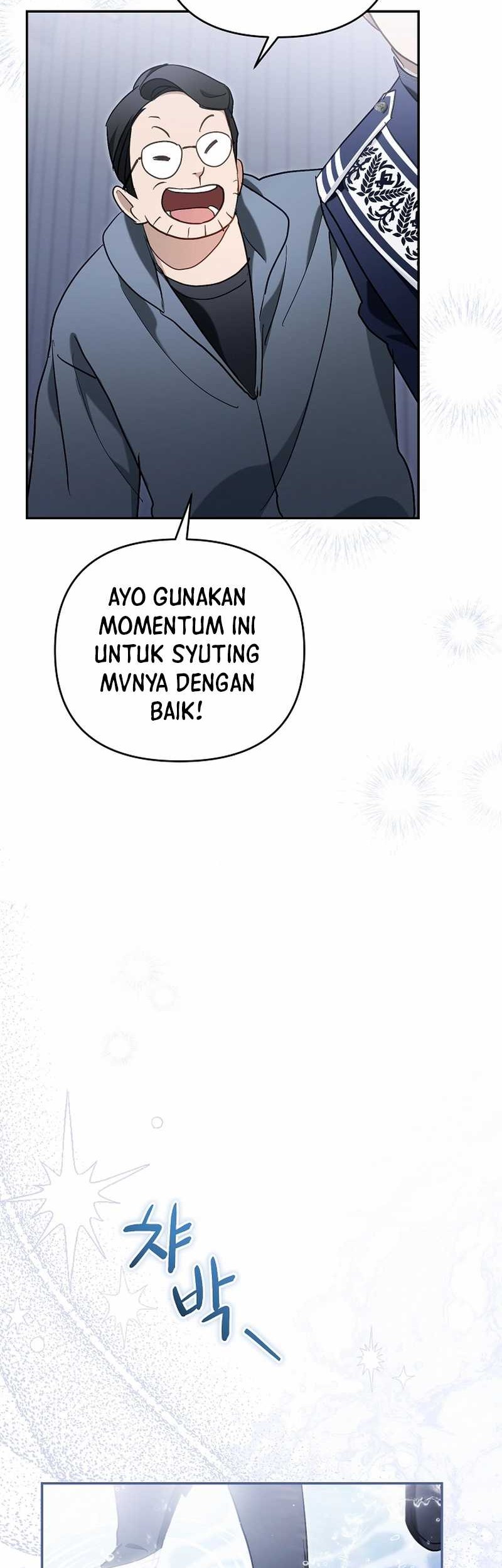 Surviving as a PD Idol Chapter 11 - halaman 59