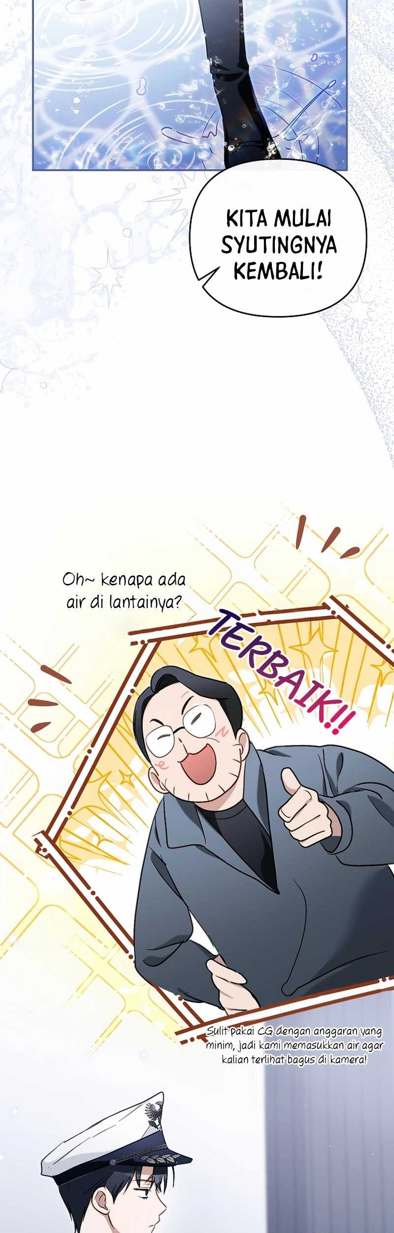 Surviving as a PD Idol Chapter 11 - halaman 60