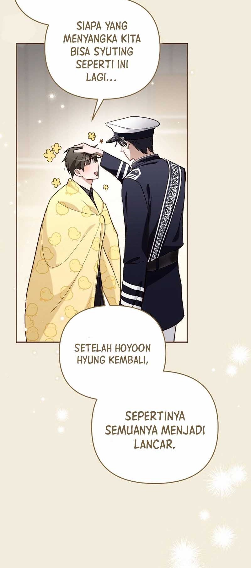 Surviving as a PD Idol Chapter 11 - halaman 65
