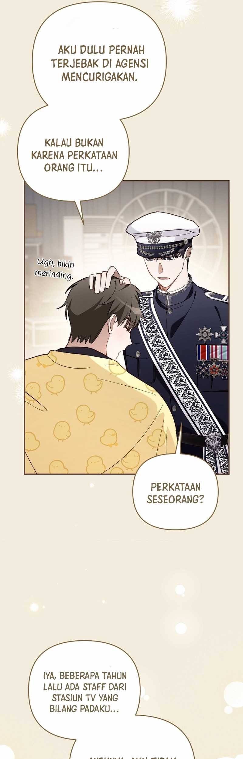 Surviving as a PD Idol Chapter 11 - halaman 66