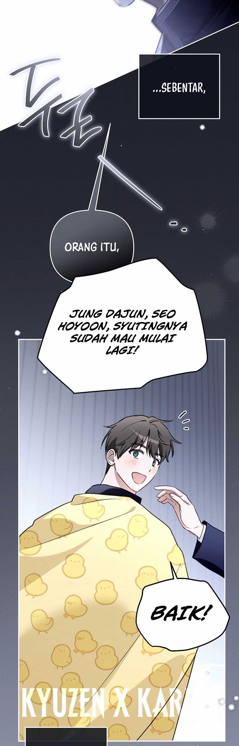 Surviving as a PD Idol Chapter 11 - halaman 68