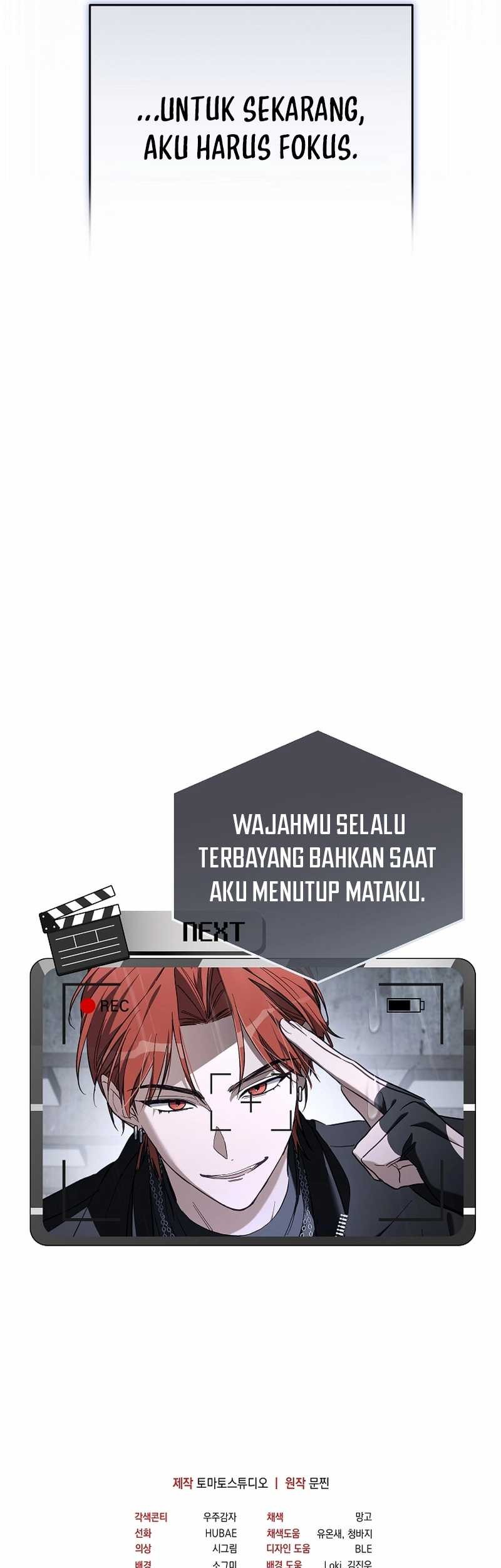 Surviving as a PD Idol Chapter 11 - halaman 70